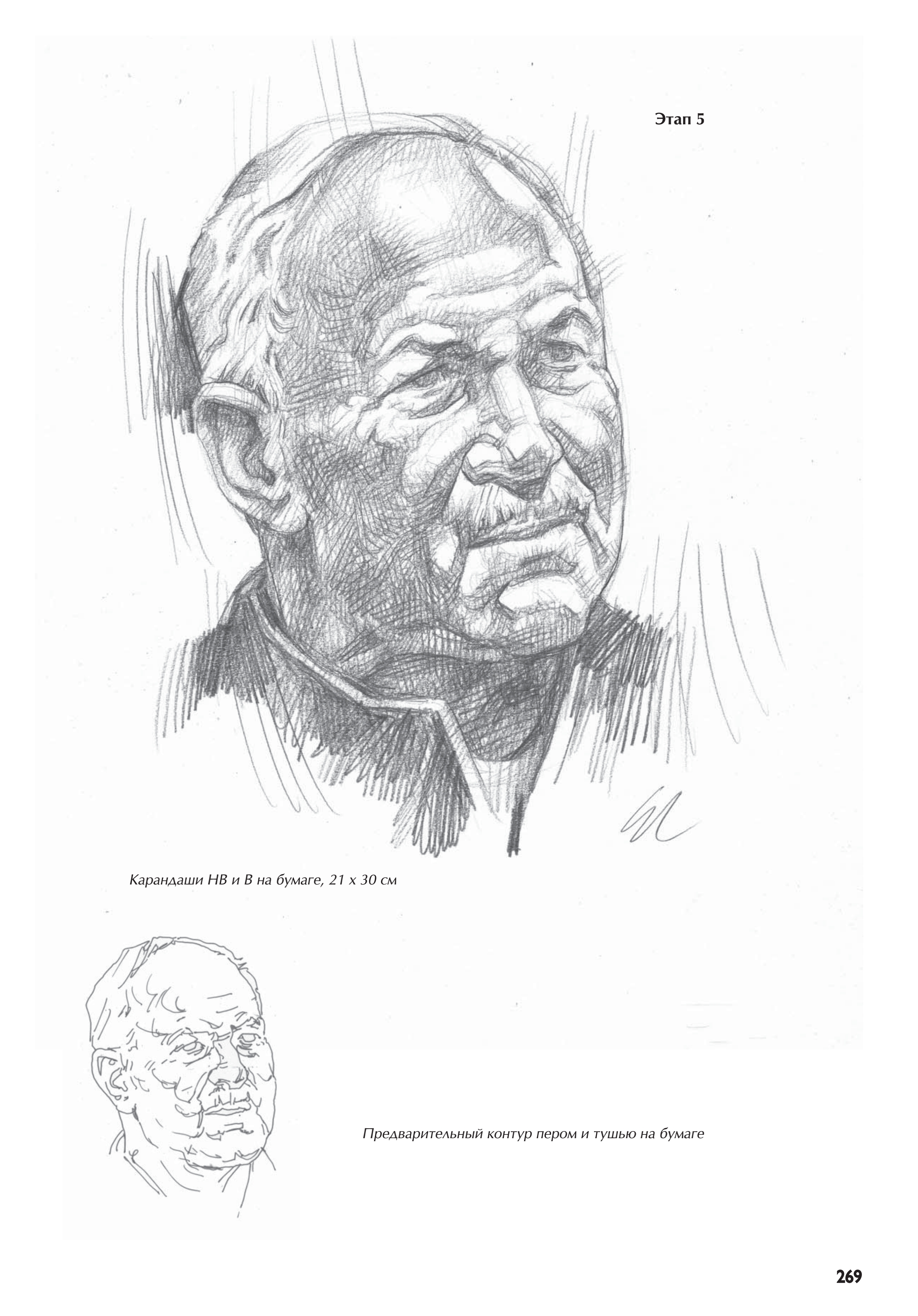 آموزش نقاشی طراحی سیاه قلم شهرری کتاب